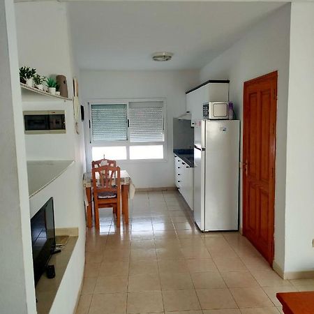 Apartamento Centrico Puerto Del Rosario Puerto del Rosario  Εξωτερικό φωτογραφία