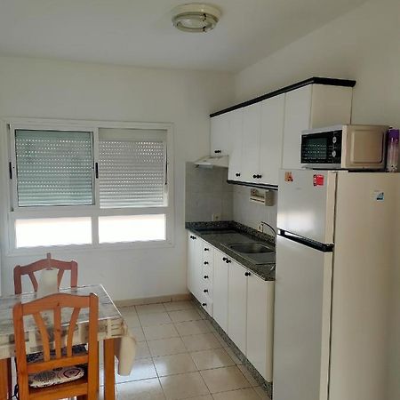 Apartamento Centrico Puerto Del Rosario Puerto del Rosario  Εξωτερικό φωτογραφία