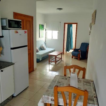 Apartamento Centrico Puerto Del Rosario Puerto del Rosario  Εξωτερικό φωτογραφία
