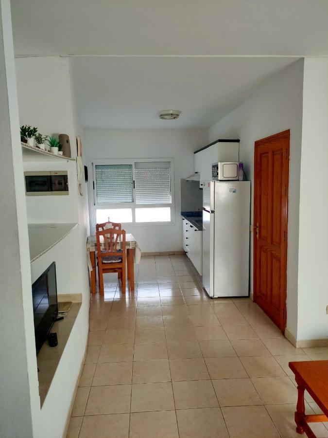 Apartamento Centrico Puerto Del Rosario Puerto del Rosario  Εξωτερικό φωτογραφία