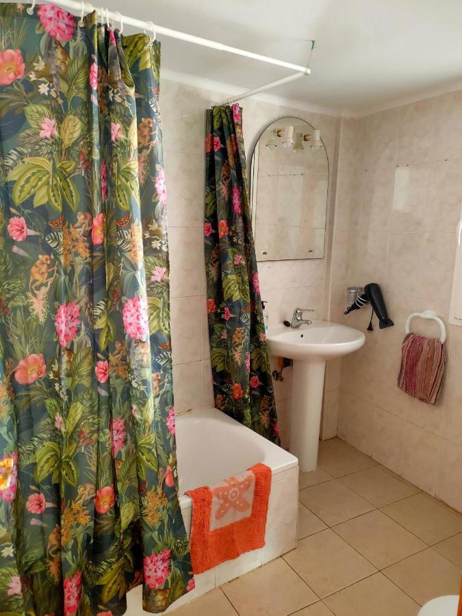 Apartamento Centrico Puerto Del Rosario Puerto del Rosario  Εξωτερικό φωτογραφία