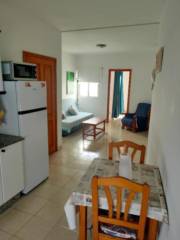 Apartamento Centrico Puerto Del Rosario Puerto del Rosario  Εξωτερικό φωτογραφία