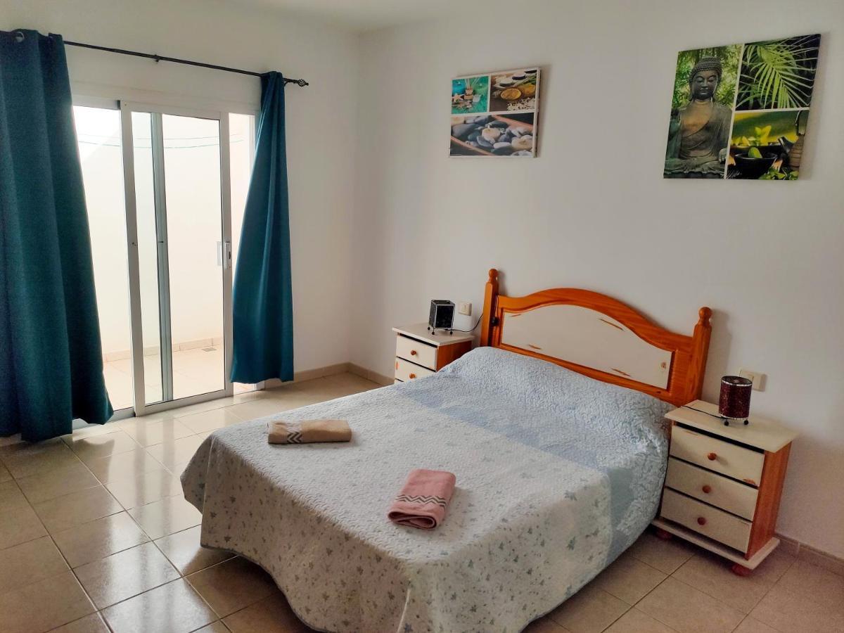 Apartamento Centrico Puerto Del Rosario Puerto del Rosario  Εξωτερικό φωτογραφία