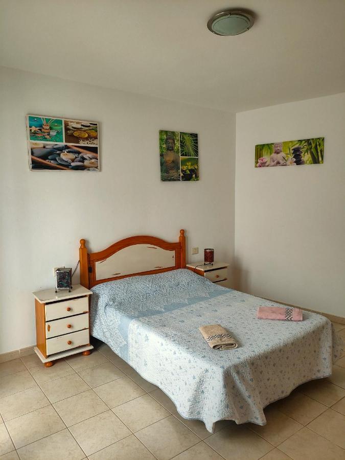 Apartamento Centrico Puerto Del Rosario Puerto del Rosario  Εξωτερικό φωτογραφία