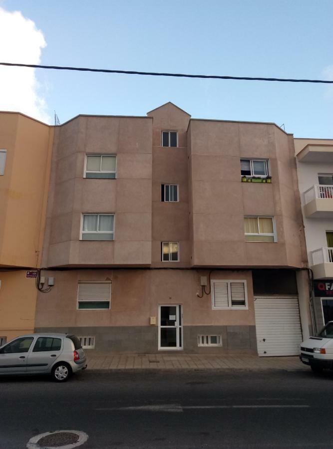 Apartamento Centrico Puerto Del Rosario Puerto del Rosario  Εξωτερικό φωτογραφία